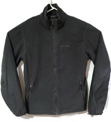 marmot ess tech fleece